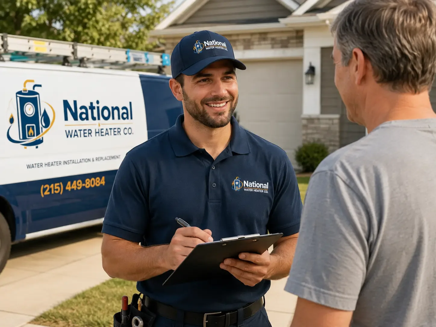 Water Heater Installation Rush City, MN FAQs